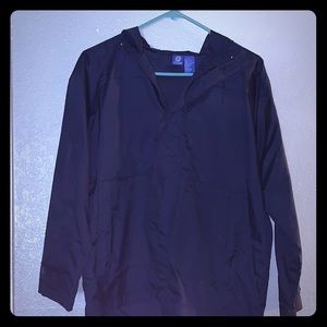 Blue navy jacket! Perfect for school